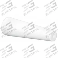 ECONOLINE Abrasive Blast Nozzle: Pressure Feed, Ceramic, 3/16 in, 25 cfm (MPN 448851). Key specifications — Brand: ECONOLINE; Compatible with Manufacturer Model Number: 101826G-A; Includes: Single Nozzle.