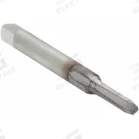 CHICAGO-LATROBE Spiral Point Tap: #10-24 UNC, H3 / 2B, 2 Flute, Plug Chamfer (MPN 330154)