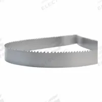 LENOX Band Saw Blade: Bi-Metal, RX+, 19 ft, Variable Cutting Edge, 1 1/2 in Blade Wd, 2/3, RX+ (MPN 19467RPB185740). Key specifications — attr1211722: 19 ft; attr1099499: 2/3.