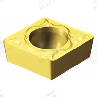 SANDVIK COROMANT Turning Insert: CPMT 09 T3 08-MM 2025 (MPN CPMT 3(2.5)2-MM 2025). Key specifications — attr257733: CPMT 09 T3 08-MM 2025.
