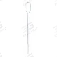 APPROVED VENDOR Transfer Pipette: 3 mL Capacity, Non-Sterile, Std Transfer Pipette, LDPE, 500 (MPN 21F223). Key specifications — Material: LDPE; Sterility: Non-Sterile; Manufacturer Part Number: 21F223; Brand: APPROVED VENDOR.