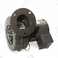 OEM Blower: 3 3/4 in Wheel Dia, Direct Drive, Includes Drive Pack, 1/70 hp, 115V AC, 1 Ph (MPN 70214931X). Key specifications — Rotation: CW; Brand: DAYTON; Motor Housing Design: Open Motor; Nominal Voltage: 115V AC.