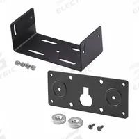 ICOM Mounting and Controller Bracket Kit: Fits Icom, For 2730A, Plastic (MPN MB2730R). Key specifications — Manufacturer Part Number: MB2730R; Brand: ICOM; Compatible Radio Manufacturer Model Number: 2730A; Product Type: Mounting and Controller Bracket Kit; Material: Plastic; Compatible Radio Brand: Icom; Compatible Radio Series: 2730A; Compatible Radio Type: Vehicle-Mounted.
