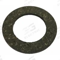 DAYTON Brake Friction Disc: Lever Chain Hoists, 6,000 lb Compatible Load Capacity, Dayton, GGS_56912. Key specifications — Manufacturer Part Number: GGS_56912; Compatible Hoist Type: Lever Chain Hoists; Compatible Series: Dayton.