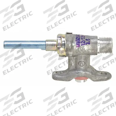 WHIRLPOOL Surface Burner Valve: Mfr Part # W10206288 - Whirlpool Oven Replacement Parts