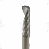 ONSRUD Solid Router Bit: Spiral O-Flute Downcut, 1/8" Cut Dia, 1/2" LOC (MPN 62-763). Key specifications — attr1164582: 62-750; attr1164586: Soft Plastic.