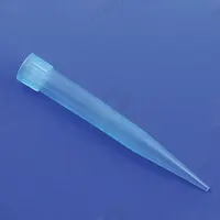 GLOBE SCIENTIFIC Pipette Tip: Non-Sterile, 1,000 ul Capacity, Bulk Bag, No Filter, Blue, 1,000 (MPN 151146). Key specifications — Autoclavable: Autoclavable; Brand: GLOBE SCIENTIFIC; Color: Blue; Disposability: Single-Use; Material: Polypropylene; Sterility: Non-Sterile; For Pipette Type: Universal; Includes Filter: No Filter.