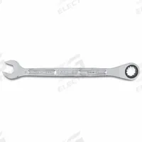 PROTO Combination Wrenches: Alloy Steel, Full Polish Chrome, 15 mm Head Size, 9 1/8 in Overall Lg (MPN JSCVM15B). Key specifications — attr309600: 15 mm; attr309611: Full Polish Chrome; attr309610: Alloy Steel; attr309604: Yes; attr309612: No; attr309613: No; attr309615: Yes; attr324932: PROTO.