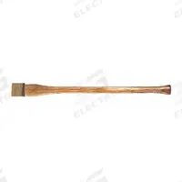 SEYMOUR MIDWEST LINK Axe Handle: 28 in Overall Lg, Hickory, For 2.5 lb Max Head Wt (MPN 64947). Key specifications — Handle Material: Hickory; Brand: SEYMOUR MIDWEST LINK.