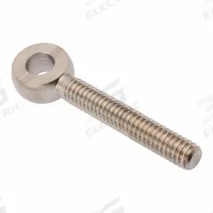 AMPG Fixed Rod End: Stainless Steel, Plain, 2 in Hole Center-to-End Lg, Right Hand (MPN ZEB90-174). Key specifications — attr952243: AMPG.