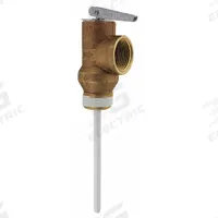 RHEEM Valve, T and P: SP12574