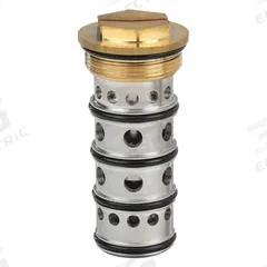 AMERICAN STANDARD Balance Spool: Colony, Compatible Product Type Pressure Balancing Valves (MPN 023567-0070A). Key specifications — Brand: AMERICAN STANDARD; Product Type: Balance Spool; Compatible Product Type: Pressure Balancing Valves; Compatible Series: Colony.
