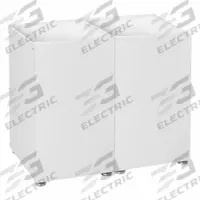 KWIK IQ Device Charging Locker Stand: 16 in x 19 1/2 in x 25 3/4 in, Steel, Powder Coated, White (MPN KBSL021). Key specifications — Manufacturer Part Number: KBSL021; Brand: KWIK IQ; Finish: Powder Coated; Includes: Screws; Material: Steel; Product Type: Stand; Compatible with Grainger Part Number: 830L41; Color: White.