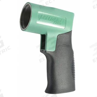 SPEEDAIRE Housing: Mfr Part # TT211046G - Air Tool Replacement Parts