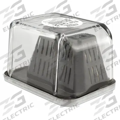 BALDWIN FILTERS Fuel Filter: Box, 4 15/16 in Overall Lg, Diesel Fuel, Diesel - Box Fuel Filters