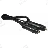WESTWARD Portable Cable: For 3LE85/3LE86, Fits Westward Brand (MPN G3LE8586DC1). Key specifications — attr314611: 3LE85; attr424386: Portable Cable; attr314613: Westward; attr325168: WESTWARD.