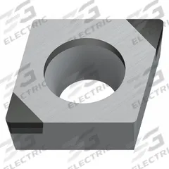 WALTER Diamond Turning Insert: CCGW2(1.5)0.5EM-2, CCGW060202EM-2 (MPN 7636851). Key specifications — attr257732: CCGW2(1.5)0.5EM-2; attr257733: CCGW060202EM-2.