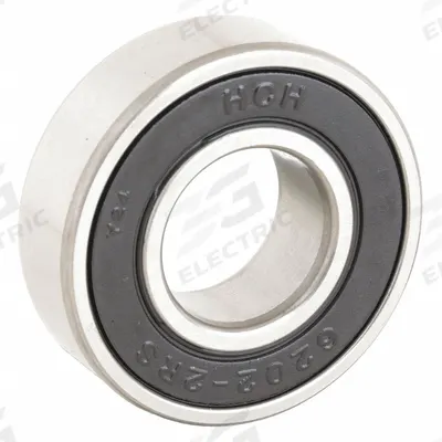 Dayton Bearing: Bearing - Bearings