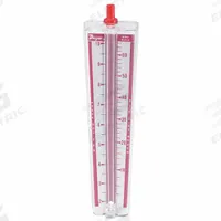 DWYER Replacement Floats: Repl Floats, Air Velocity Meter Accessories, Repl Parts, Repl Floats, 3 PK (MPN A-376). Key specifications — Brand: DWYER; Compatible with Manufacturer Model Number: 100011-00; Includes: (3) Replacement Ball Floats; Product Type: Replacement Floats.