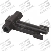 OTC Injector Puller: Fuel Injection, GM Vehicles, Engines 2001 to 2004, 1 Pieces, 4 in Lg, GM (MPN 6778). Key specifications — Application: GM Vehicles; For Use With: Engines 2001 to 2004; Tool Type: Fuel Injection; Vehicle Make: GM; Vehicle Model Year: 2001 to 2004; Brand: OTC.