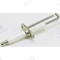 WEIL MCLAIN Ignitor: Mfr Part # 383-500-045. Key specifications — Manufacturer Part Number: 383-500-045; Product Type: Flame Sensor.
