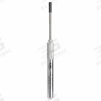 OK INDUSTRIES Manual Wire Wrap/Unwrap Tool: 7 in Tool Lg, 0.807 in Wrapping Terminal Hole Dp (MPN HW-UW-224). Key specifications — attr510700: OK INDUSTRIES.