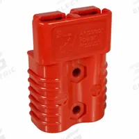 ANDERSON POWER PRODUCTS Housing: SB 175, Red, Polycarbonate, MPN 949-AND, 79.6 mm Overall Ht. Key specifications — Brand: ANDERSON POWER PRODUCTS; Color: Red; Material: Polycarbonate; Compatible with Manufacturer Model Number: SB 175; Manufacturer Part Number: 949-AND.