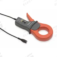 FLUKE Current Clamp Probe: CAT III 600V/CAT IV 300V, BNC, 2.1 in Jaw Opening, AC Current/AC Volt (MPN Fluke-i1000S). Key specifications — Connector Type: BNC; Safety Rating: CAT III 600V; Brand: FLUKE.