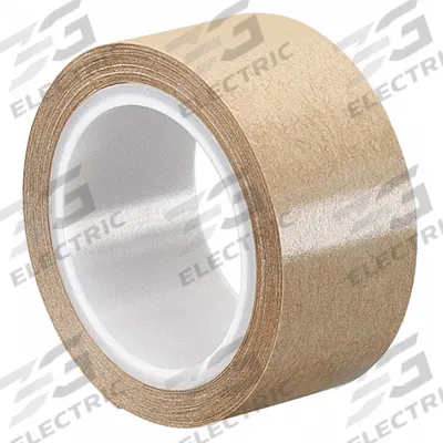 3M Transfer Tape: 1/2 in Wd, 5 yd Lg, 5 mil Thick, Glassine Paper, Acrylic - General Purpose Adhesive Transfer Tape