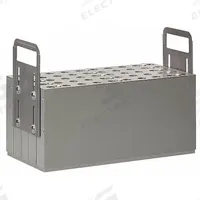 LABCONCO Heat Block: Aluminum, 15 in Overall Wd, 15 in Overall Lg, 12 Wells, 75 mm Well Dia, 250 mL (MPN 7321200). Key specifications — Product Type: Dry Bath Block; Includes Thermometer Well: Yes; Material: Aluminum; Volume Capacity: 250 mL; Brand: LABCONCO.