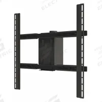 VIDEO MOUNT PRODUCTS Flat Panel Mount: Ceiling, For 37 in to 90 in Screens, Max. 180 lb, Fixed (MPN PDSLCHB). Key specifications — Manufacturer Part Number: PDSLCHB; Finish: Powder Coated; Includes Mounting Hardware: Yes; Material: Steel; Mounting Location: Ceiling; Brand: VIDEO MOUNT PRODUCTS; Color: Black.