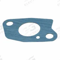 HONDA Carburetor Gasket: Compatible Mfr No. EB3000CK2A/EU3000IH1A/EU3000IS1A, 16221-ZH8-801. Key specifications — Manufacturer Part Number: 16221-ZH8-801; Brand: HONDA; Compatible Manufacturer Number: EU3000IS1A; Product Type: Carburetor Gasket.