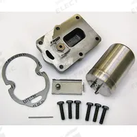 Steam Trap Cover Repair Kit: For Bell & Gossett (MPN 405620). Key specifications — Brand: BELL & GOSSETT; Product Type: Steam Trap Cover Repair Kit.