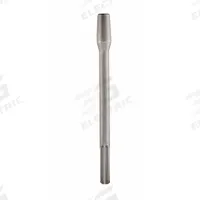 MILWAUKEE Tamper Shank: 3/4 in Head Wd, 12 in Overall Lg, 45/64 in Shank Dia (MPN 48-62-4092). Key specifications — attr253714: Mounting; attr277143: MILWAUKEE.