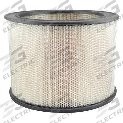 BALDWIN FILTERS Automotive Air Filter: Round-Oval, Engine, Round, Axial Seal - Round/Oval Engine Air Filters