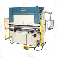 BAILEIGH INDUSTRIAL Sheet Metal Brake: Press Brake, Corded, Electric, Foot Pedal, 220V AC, 230V AC (MPN BP-9078NC). Key specifications — attr76311: BAILEIGH INDUSTRIAL.