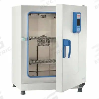 THERMO SCIENTIFIC Oven: Forced Air, 170 L Capacity, 330°C Max Temp, 3,360 W Watt - Mechanical Forced-Air Convection Ovens