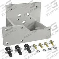 OTC Engine Adapter Plate: 0.62 ton Load Capacity, 12 in Overall Ht, 18 5/16 in Overall Lg, 19XY56 (MPN 1750-47022). Key specifications — Compatible Equipment Grainger Part Number: 19XY56; Manufacturer Part Number: 1750-47022; Compatible Equipment Manufacturer Part Number: 1750; Brand: OTC; For Lifting: Detroit Diesel 2004-2007 MBE 900; Product Type: Engine Stand Adapter Plate.