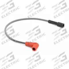 DUKE Ignitor Suppression Cable: Mfr Part # 175537. Key specifications — attr1065001: 175537; attr1041510: DUKE; attr1065008: Ignitor Suppression Cable.