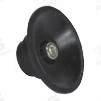 GLOBE SCIENTIFIC Suction Foot: GVM-AS, Suction Foot, Rubber (MPN GVM-AS-FOOT). Key specifications — Brand: GLOBE SCIENTIFIC; Compatible with Manufacturer Model Number: GVM-AS; Material: Rubber; Product Type: Suction Foot.