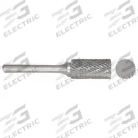 APPROVED VENDOR Carbide Bur: Cylinder, SA-1L, Double Cut, 1/4" x 1" Head, 1/4" Shank (MPN 310-002936). Key specifications — Trade Number: SA-1L; Brand: APPROVED VENDOR.