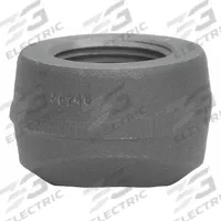 ANVIL Metal Pipe Straight: 4 in x 4 in, Threaded x Threaded, 3,000 psi, Steel (MPN 0766260541). Key specifications — Maximum Operating Pressure: 3,000 psi; (DO NOT SEND) Manufacturer Location: Globally Sourced.