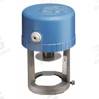 JOHNSON CONTROLS Electric Globe Valve Actuator: Electric Globe Valve Actuator, VG7000, 24V AC, 2 (MPN VA-7152-1001). Key specifications — Compatible Series: VG7000; Brand: JOHNSON CONTROLS; Manufacturer Part Number: VA-7152-1001.