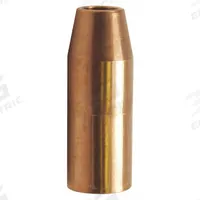 AMERICAN TORCH TIP Nozzle: 5/8 in Bore Dia, Conical, 1/8 to 5/32 in Tip Recess, HD22-62, HD22, 2 PK. Key specifications — Brand: AMERICAN TORCH TIP; Nozzle Series: HD22; Nozzle to Tip Relationship: 1/8 to 5/32 in Tip Recess; Insulation Type: Self-Insulated.
