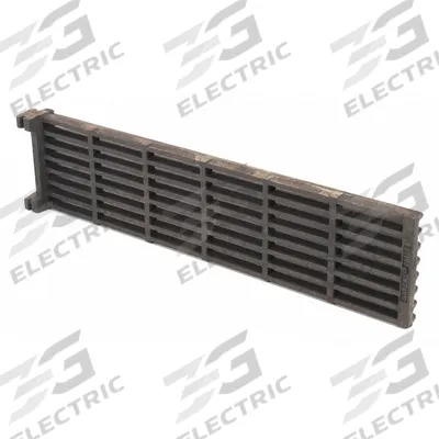 BAKERS PRIDE Top Grate: Mfr Part # 2F-T1212A - Assorted Brands Oven Replacement Parts