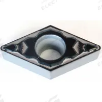 SUMITOMO Diamond Turning Insert: DCMT32.52ELU, DCMT11T308NLU (MPN DCMT32.52ELU-AC8025P). Key specifications — attr257732: DCMT32.52ELU; attr257733: DCMT11T308NLU.