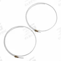 HACH Water Testing Equipment & Meters: LZE115, 3/4 in Overall Ht, 9 7/8 in Overall Wd. Key specifications — Manufacturer Part Number: LZE115; Brand: HACH; Product Type: Tubing.