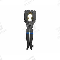 JONARD TOOLS Duct & Tube Cutter: Circular, High Carbon Steel, For Use On HDPE, 2 in Max Duct Dia. (MPN RTC-3652). Key specifications — attr1324795: 360-Degree Rotary Duct and Tube Cutter; attr1324781: High Carbon Steel; attr1324782: Circular; attr1324792: HDPE; attr1410710: Cutting; attr1324779: JONARD TOOLS; attr1324788: Rotary Design for Circular Cuts.