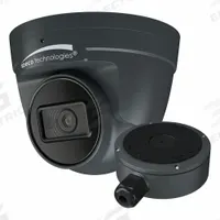 SPECO TECHNOLOGIES IP Camera: Turret, Fixed, 2.8 mm Max Focal Lg, 4MP, RJ45, 115° Max Viewing Angle (MPN O4VT2G). Key specifications — Image Sensor: 1/3 CMOS; Resolution: 4MP; Brand: SPECO TECHNOLOGIES; Camera Design: Turret; Compatible Connector: RJ45.