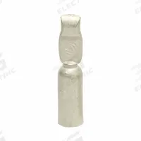 ANDERSON POWER PRODUCTS Connector Contact: SBE 160/SBX 175, 2 AWG, Silver, 6384G2-BK. Key specifications — Manufacturer Part Number: 6384G2-BK; Wire Size: 2 AWG.